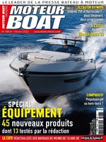 Moteur Boat Magazine